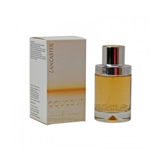 Lancaster Aquasun Eau De Toilette 50 Ml