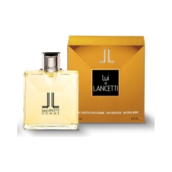 Lancetti Lui Eau De Toilette 100 Ml