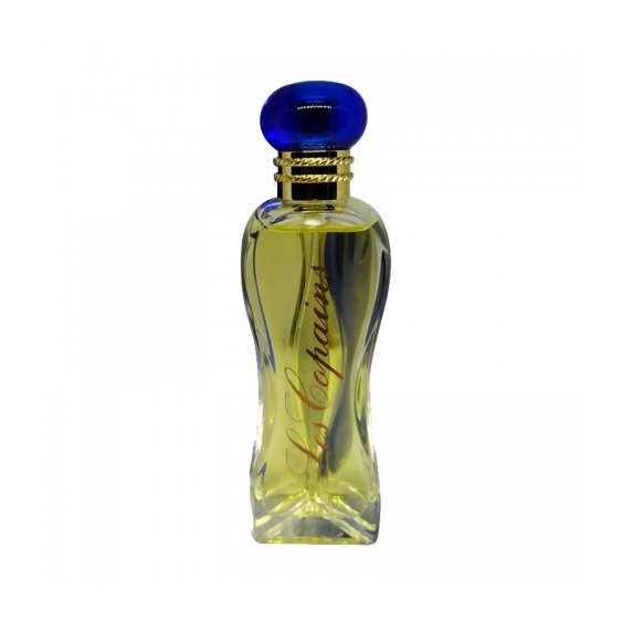 Les Copains Donna Parfum De Toilette 100 Ml