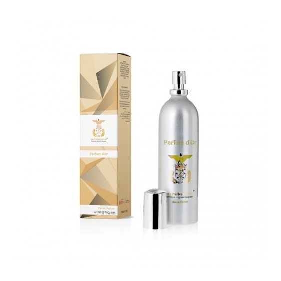 Les Perles D'Orient Parfum D'Or Eau De Parfum 150 Ml