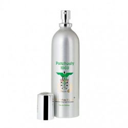 Les Perles D'Orient Patchouly 1969 Eau De Parfum 150 Ml