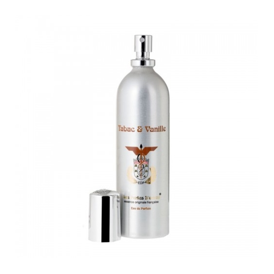 Les Perles D'Orient Tabac & Vanille Eau De Parfum 150 Ml