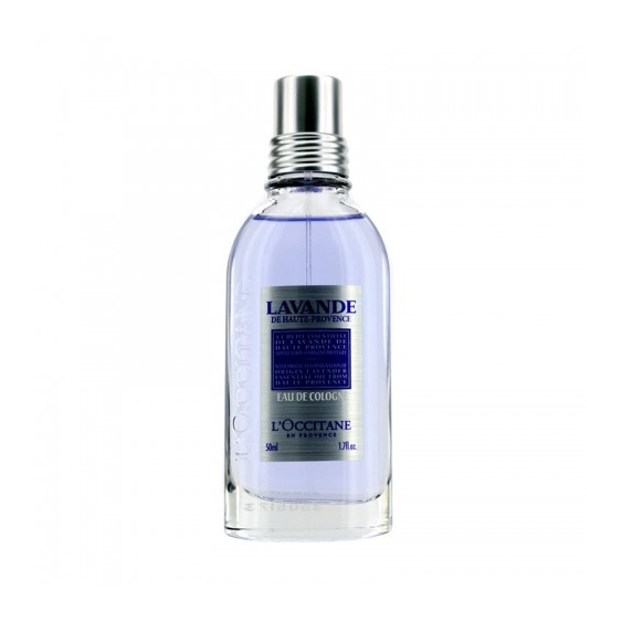 L'Occitane Lavande Eau De Cologne 50 Ml