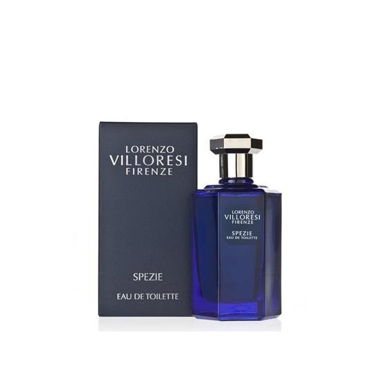 Lorenzo Villoresi Spezie Eau De Toilette 100 Ml