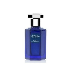 Lorenzo Villoresi Musk Eau De Toilette 50 Ml