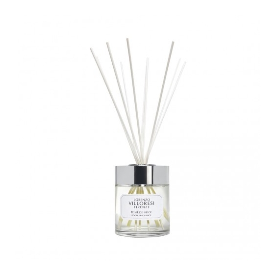 Lorenzo Villoresi Teint De Neige Diffusore D'Ambiente 200 Ml