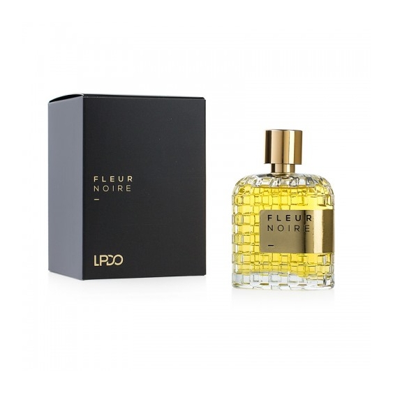 LPDO Fleur Noire Eau De Parfum Intense 100 Ml