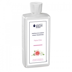Maison Berger Paris Lampe Paris Chic Ricarica Profumo Per Ambienti 500 Ml
