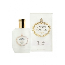 Maison Royale Plaisir Boisé Eau De Parfum 100 Ml