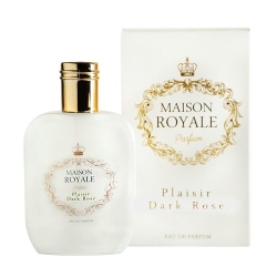 Maison Royale Plaisir Dark Rose Eau De Parfum 100 Ml