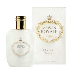 Maison Royale Plaisir Salé Eau De Parfum 100 Ml
