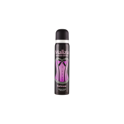Malizia Burlesque Deodorante 100 Ml Spray