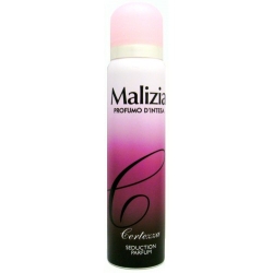 Malizia Certezza Deodorante Per Donna Spray 100 Ml