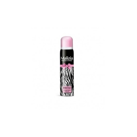 Malizia Deodorante Per Donna Intense Spray Da 100 Ml