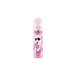Malizia Lolita Deodorante Spray 100 Ml