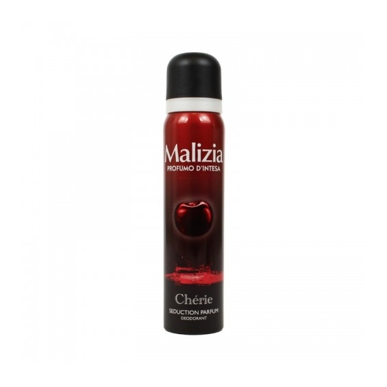 Malizia Profumo D'Intesa Cherie Deodorante Spray 100 Ml