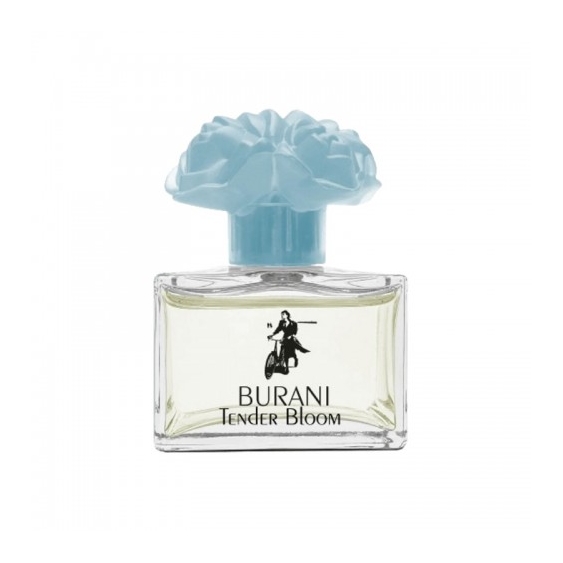 Mariella Burani Tender Bloom Eau De Parfum 100 Ml