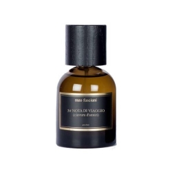 Meo Fusciuni 3 Nota Di Viaggio Eau De Parfum 100 Ml