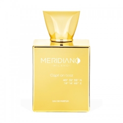 Meridiano Milano Capri On Boat Eau De Parfum 100 Ml