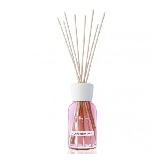 Millefiori Milano Magnolia Blossom & Wood Diffusore Per Ambienti 100 Ml