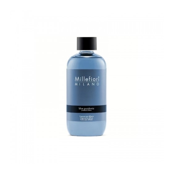 Millefiori Milano Blue Posidonia Ricarica Per Diffusore A Bastoncini 250 Ml