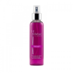 Millefiori Milano Volcanic Purple Profumo Spray Per Ambiente 150 Ml