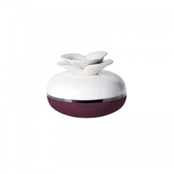 Millefiori Milano Air Design Fiore Diffusore Di Fragranza Amaranto