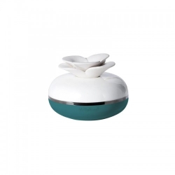 Millefiori Milano Air Design Fiore Diffusore Di Fragranza Verde