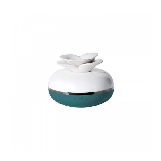 Millefiori Milano Air Design Fiore Diffusore Di Fragranza Verde