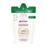 Garnier Ultra Dolce Shampoo Lenitivo Delicatezza d'Avena Ricarica 250 ml
