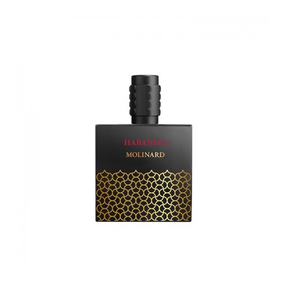 Molinard Habanita Gold Eau De Parfum 75 Ml