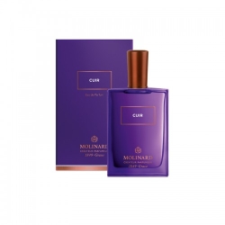 Molinard Cuir Eau De Parfum 75 Ml