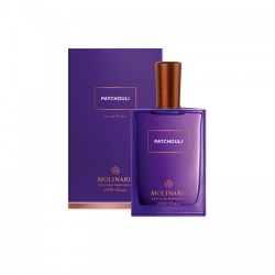 Molinard Patchouli Eau De Parfum 75 Ml