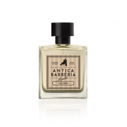 Mondial Antica Barberia Original Citrus Eau De Cologne 100 Ml
