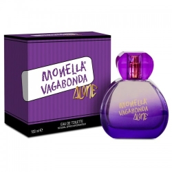 Monella Vagabonda Alone Eau De Toilette 100 Ml