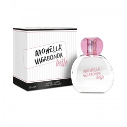 Monella Vagabonda Belle Eau De Toilette 100 Ml