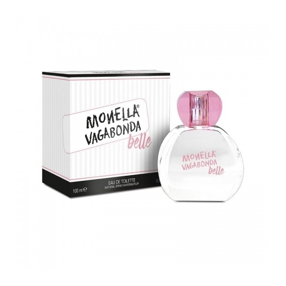 Monella Vagabonda Belle Eau De Toilette 100 Ml