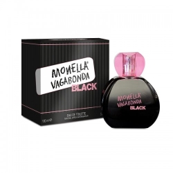 Monella Vagabonda Black Eau De Toilette 100 Ml