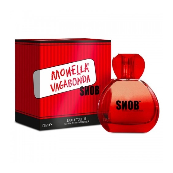 Monella Vagabonda Snob Eau De Toilette 100 Ml