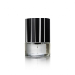 N.C.P. 601 Amber & Gaiac Wood Eau De Parfum 50 Ml