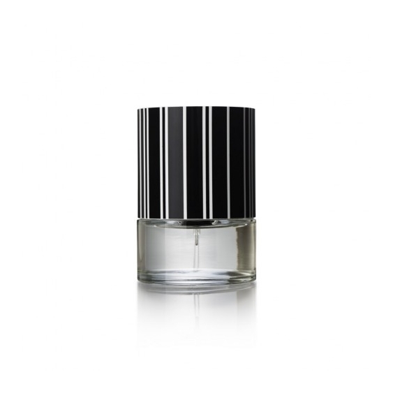 N.C.P. 601 Amber & Gaiac Wood Eau De Parfum 50 Ml