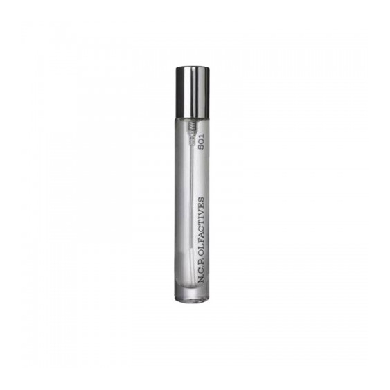 N.C.P. 501 Iris & Vanilla Eau De Parfum 10 Ml
