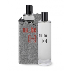 Nu_Be [1H] Hydrogen Eau De Parfum 100 Ml