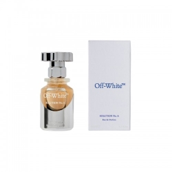 Off-White Solution No. 6 Eau De Parfum 50 Ml