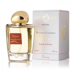 Olfattology Evros Extrait De Parfum 100 Ml