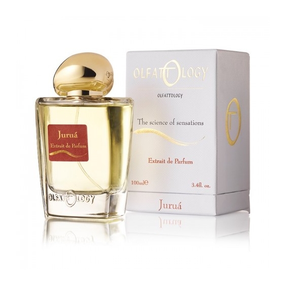 Olfattology Juruà Extrait De Parfum 100 Ml