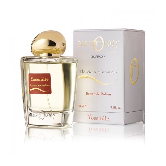 Olfattology Yosemite Extrait De Parfum 100 Ml