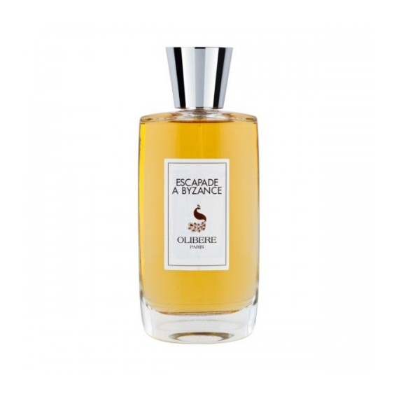 Olibere Escapade A Byzance Eau De Parfum 100 Ml