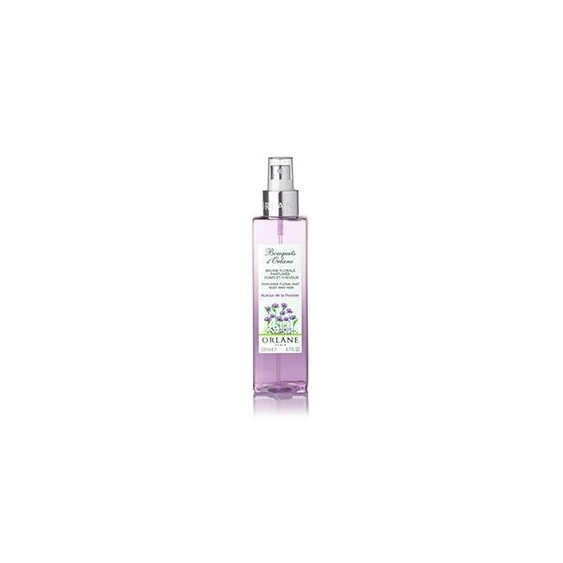 Orlane Autour Du Pivoine Acqua Profumata Alla Peonia Per Donna 200 Ml
