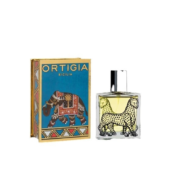 Ortigia Sandalo Eau De Parfum 30 Ml
